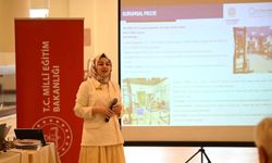 Siirt Olgunlaşma Enstitüsü’nün Yeni Dönem Tema Projeleri Onaylandı