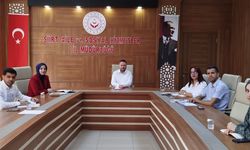 Sosyal Hizmet Merkezlerinin Performansı Değerlendirildi