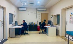 Siirt Eğitim ve Araştırma Hastanesinde Son Teknoloji Yeni MR Cihazı Hizmete Girdi