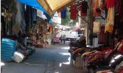 Siirt’te Çarşı Merkezinde Silahlı Kavga: 2 Kişi Yaralandı