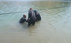 Botan Çayı'nda Kaybolan Baba da Bulundu
