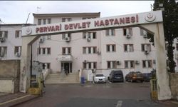 Pervari’de 7 Çocuk Gıda Zehirlenmesi Şüphesiyle Hastaneye Kaldırıldı