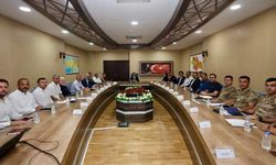 Siirt’te Savaşan İHA Yarışmaları İçin Koordinasyon Toplantısı Yapıldı