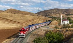 Tren Biletlerinde Yeni Tarife