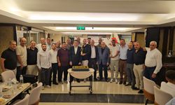Renault MAİS'ten Siirt'te B. Acar Plaza'ya üst üste 2 ödül
