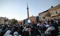 Tillo’yu Bir Kez Daha Aydınlatan “Güneş Hadisesi” İzleyenleri Büyüledi