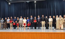 “Pozitif Psikolojinin Öncü İsimleri Siirt’te Buluştu: Bilimden Uygulamaya, Birlikte Güçleniyoruz”