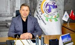 Siirt TSO Seçimlerinde Güven Kuzu Tecrübesiyle Öne Çıkıyor