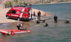 Siirt’te Dalgıç Timi Güçlendi