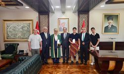 Siirt’te 39. Ahilik Haftası Kutlamaları Başladı