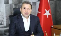 Siirt'in Geleceği İçin Güven Kuzu'dan Kente Yeni Katkı