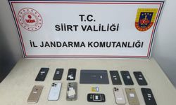 Siirt Merkezli Bahis Operasyonunda 7 Şüpheli Tutuklandı