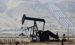 Pervari'de petrol araması için Ekindüzü-1 kuyusu açılacak