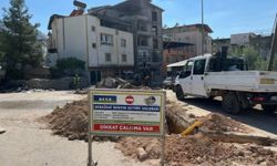 Eruh’ta Doğalgaz Abonelik Başvuruları Başladı