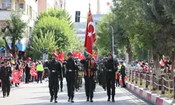 29 Ekim Cumhuriyet Bayramı’nın 103. Yılı Coşkuyla Kutlanacak