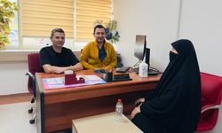 Siirt’te Bir İlk: Kapalı Yöntemle Akciğer Kanseri Ameliyatı Başarıyla Gerçekleştirildi