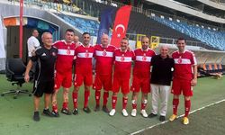 Siirt Rüzgârı Adana Yenişehir Stadı’nda Esti: Dostluk Maçında TPSDD’den 5 Gollü Galibiyet
