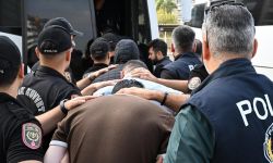 Siirt’in de Aralarında Bulunduğu 18 İlde Yasa Dışı Bahis Operasyonu: 55 Gözaltı