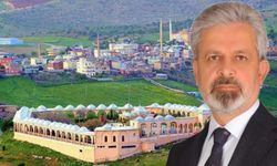En Çok Gelişen İlçe: İdham Aydın’la Tillo