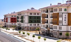TOKİ’nin İmar İhalesinde Siirt de Var