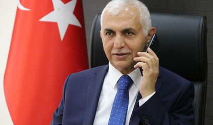 AK Parti Siirt Milletvekili Mervan Gül'ye yeni görev
