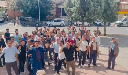 Siirt Pervari köyleri baraj sonrası yaşadıkları sorunlara çözüm istiyor