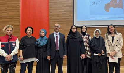 Siirt’te Kadın ve Genç Girişimciler İçin Tarımsal Destek Toplantısı Düzenlendi