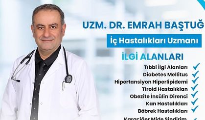 Özel Siirt Hayat Hastanesi Uzman Kadrosunu Genişletmeye Devam Ediyor