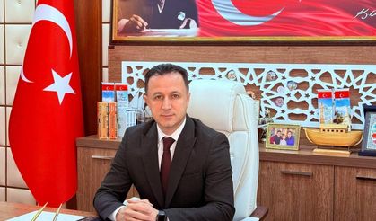 İrfan Tekin Diyarbakır İl Kültür ve Turizm Müdürü Olarak Atandı
