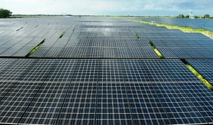 Siirt’te Yeni Güneş Enerji Santralleri ve Depolama Tesislerine ÇED Olumlu Kararı