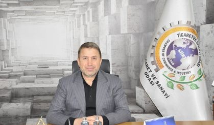 Siirt TSO Başkanı Güven Kuzu’dan Tatil Mesajı