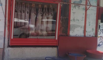 Siirt Zabıta Müdürlüğü Ekipleri, Kasaplarda Hijyen Denetimlerini Sıkı Tutuyor