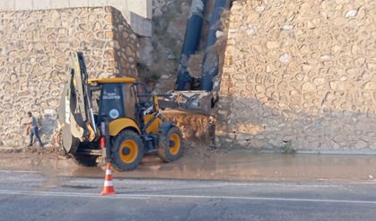 Siirt Genelinde Su Kesintisi Yaşanacak