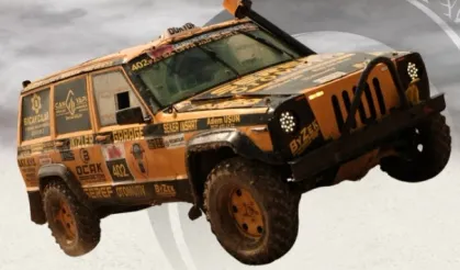 Ordu Fatsa’da Offroad heyecanı başlıyor