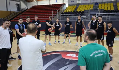 Sakarya potasında hedef şampiyonluk