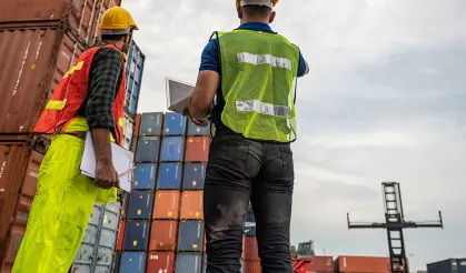 Ticaret Bakanlığı’ndan üç ülke menşeli koagüle suni deri ithalatına soruşturma!