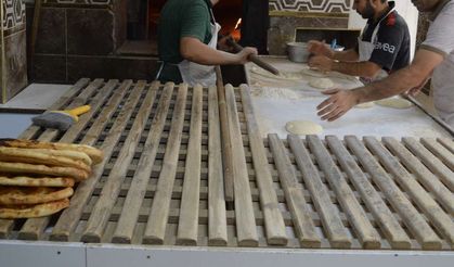 Siirt’te Ekmek Fiyatına Yüzde 20 Zam