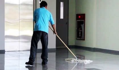 Siirt’te 39 Personel İstihdam Edilecek