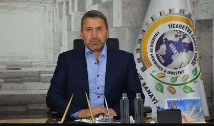 Siirtli Girişimcilere Büyük Fırsat: Başkan Kuzu’dan Kosgeb Zirvesine Davet