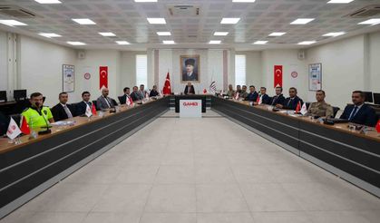 Siirt’te Eylül Ayında Uyuşturucudan 125 Şüpheli Yakalandı