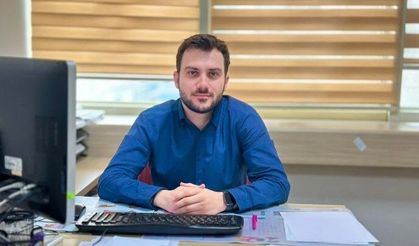 Op. Dr. Halis Emre Çiftci Siirt Eğitim ve Araştırma Hastanesi’nde Hasta Kabulüne Başladı
