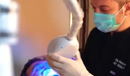 Siirt Aura Diş Kliniği, Güvenilir ve Modern Diş Sağlığı Hizmeti Sunuyor