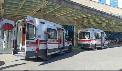 Siirt’te Baraj İnşaatında Feci Kaza: 1 İşçi Hayatını Kaybetti