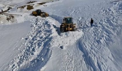 Siirt’te Çığ Tehlikesi Alarmı: Yetkililerden Kritik Uyarı