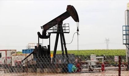 Siirt ve Çevresindeki Petrol Sahaları İçin Ruhsat Süresi Uzatıldı