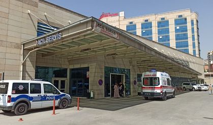 Siirt’te Menfez Faciası: Topunu Almaya Çalışan Çocuk Hayatını Kaybetti