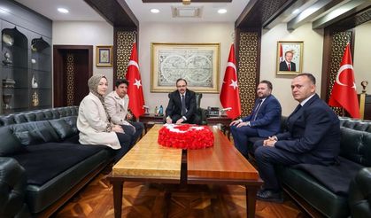 Siirt’te Koruyucu Aile Çalışmaları, Çocuklara Umut Oluyor!