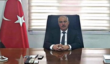 Beğendik Belediye Başkanı Gürgün Özdemir’den Ramazan Bayramı Mesajı