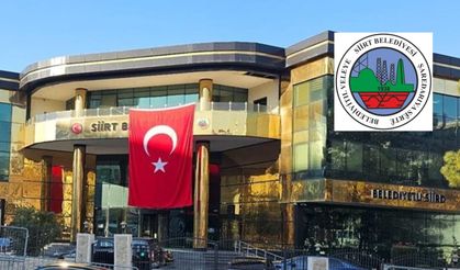 Siirt'te Kademeli Su Tarifesinde Makas Açıldı, Faturalar Kabardı