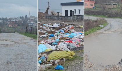 Siirt'ten Ayrılıp Batman'a Bağlanmak İsteyen Gözpınar'da Yol Çilesi Bitmiyor